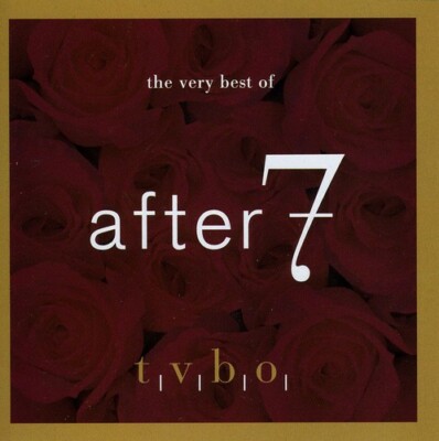 After 7 - Very Best of [New CD]