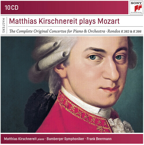 Piano Concertos by Mozart (CD, 2020) for sale online | eBay