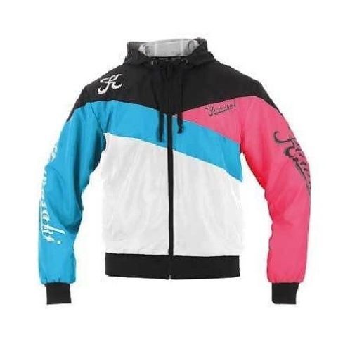 Kawasaki Men's Coats, Jackets & Vests