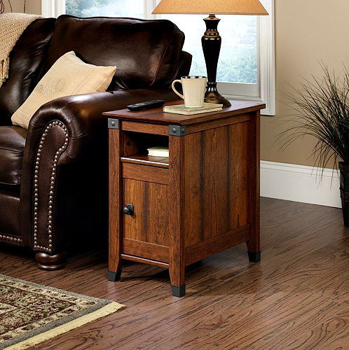 Brown Home and Garden Furniture