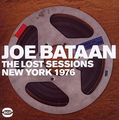 The Lost Sessions New York 1976