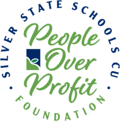 Silver State Schools CU People Over Profit Foundation