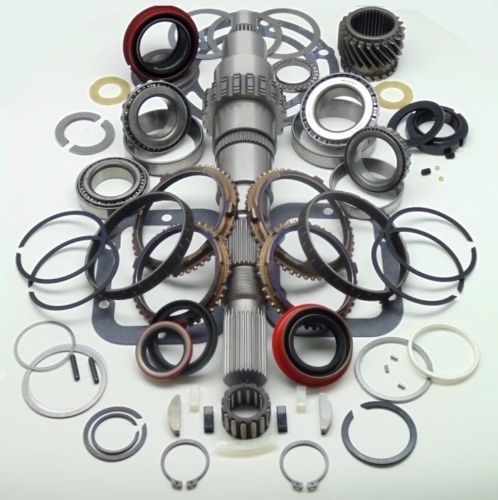 Manual Transmission Seal FAG USA SS2347 | eBay