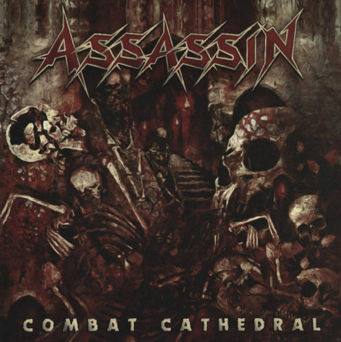 Cathedral – The Last Spire LP 2013 Rise Above Records