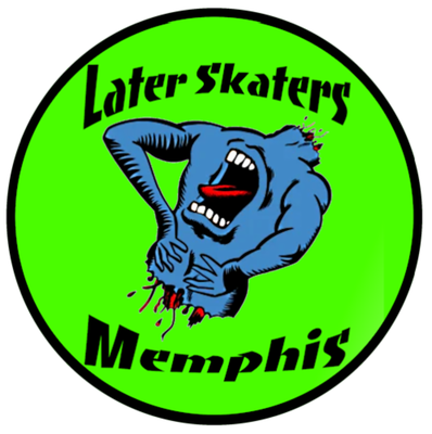 LATERSKATERS MEMPHIS