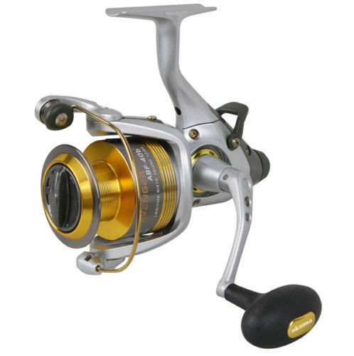 Okuma Convector High Speed Level Wind Trolling Reel CV 55LS