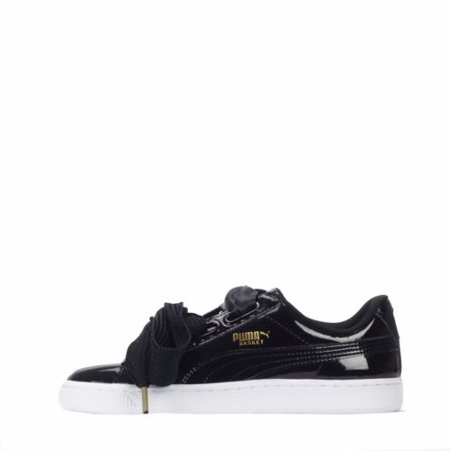 Calzado de mujer PUMA de charol