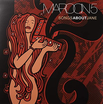 Songs About Jane [LP] by Maroon 5