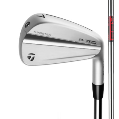New 2023 RH TaylorMade P790 Single Irons - Custom