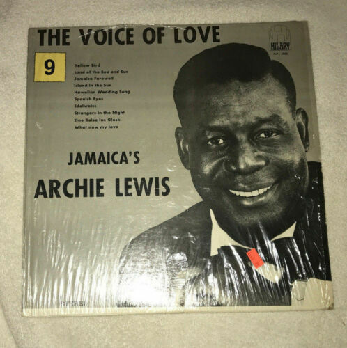 FRED LOWELY＊INDIAN LOVE CALL フレッドロウリー 7\" Fred Lowery – Indian Love Call / I Love You Truly – Vinyl (7