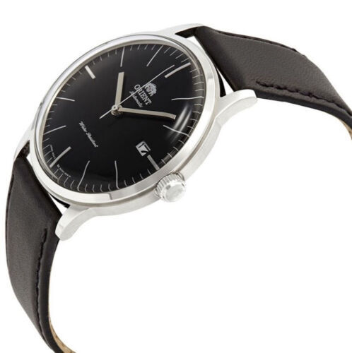 Pre-owned Orient 2nd Generation Bambino Version 3 Classic Fac0000db0 Ac0000db Men's Watch