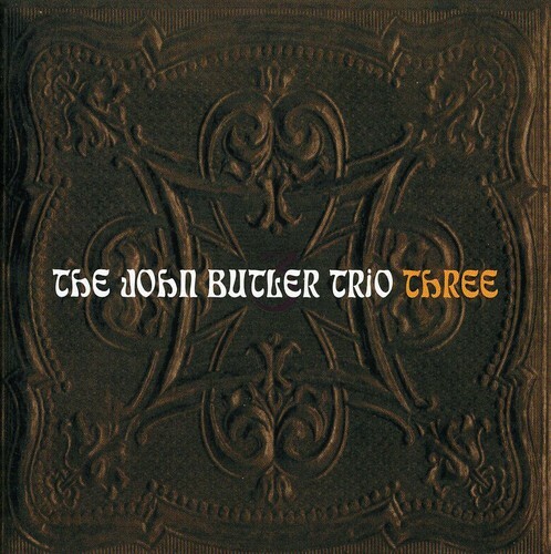 Three by John Butler (CD, 2007) for sale online | eBay