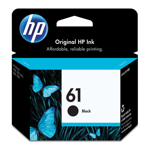 HP 61 Printer Ink Cartridges for Lexmark