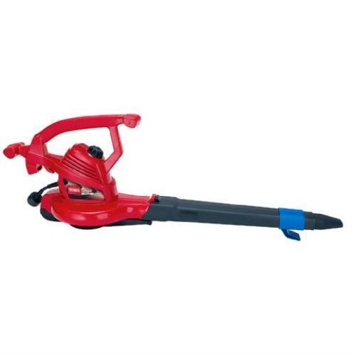 Toro Leaf Blowers & Vacuums