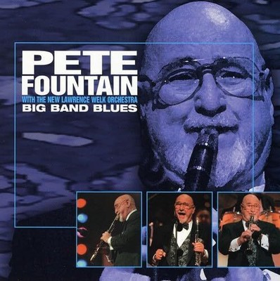 Big Band Blues - Audio CD