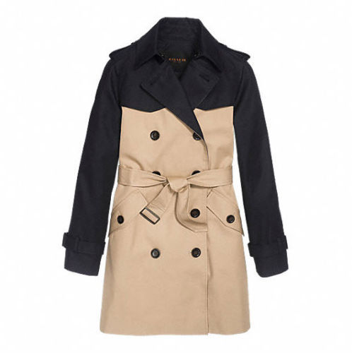 Coach Trench Coats for Women