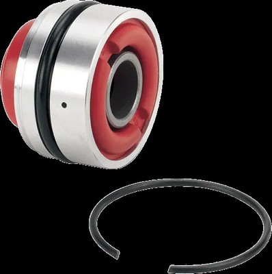 Moose Front Shock Seal Moose Head Kit For Suzuki RM100 03