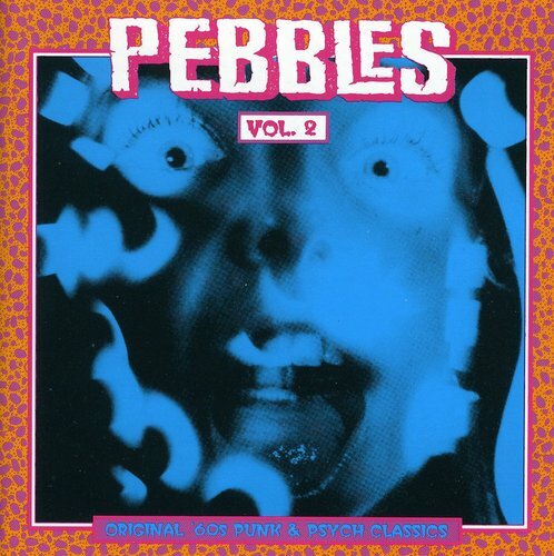 Pebbles 2 by Various (CD, 1995) for sale online | eBay