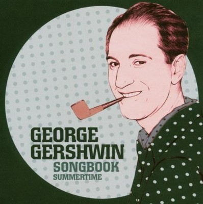 Songbook: Summertime - Gershwin, George