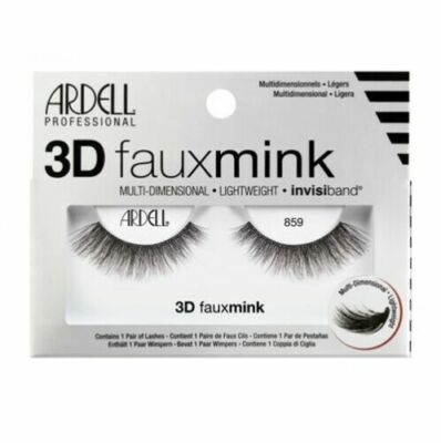 Ardell - 3D Faux Mink Strip Lashes 859