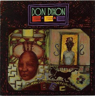 EEE - Audio CD By Don Dixon - VERY GOOD