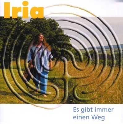 Schärer,Iria Es Gibt Immer Einen Weg (CD)