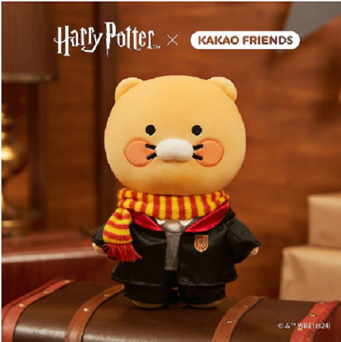 ☆韓国の人気☆sinoon x Kakao Friends doll keyrin.g☆ ☆韓国の人気☆sinoon x Kakao Friends doll keyrin.g☆ 財布・小物