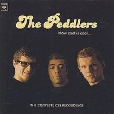 How Cool is Cool by The Peddlers