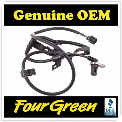 S530 New ABS Wheel Speed Sensor OEM# 956812S300 | eBay