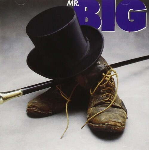 Mr. Big SACD 3枚セット 洋楽 Mr Big by Mr Big (CD, 2018) for sale online | eBay