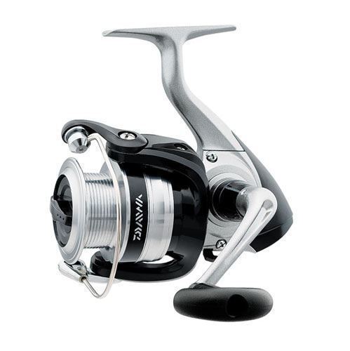 Pflueger PRES6USCX Undermount/Trigger Spincast Reel