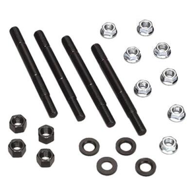 Milodon Main Studs Windage Tray Fits Chrysler 318 Kit