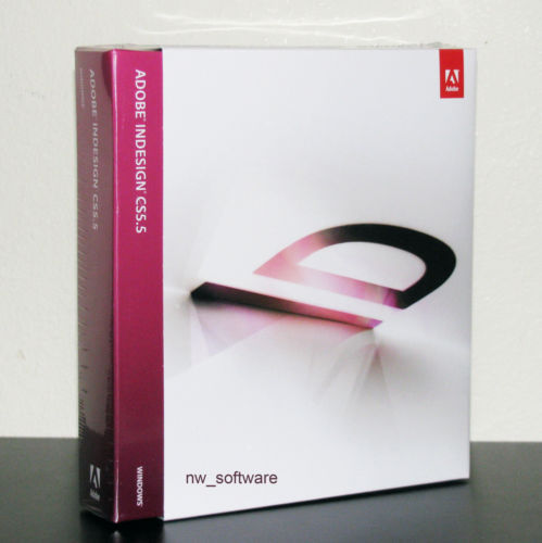 Adobe Multimedia Tools Software