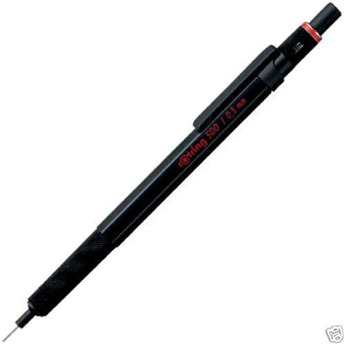 rOtring Tuschefüller für technische Zeichner