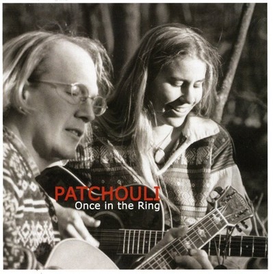 Patchouli - Once in the Ring [New CD]