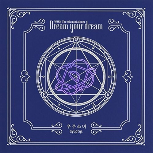 Dream Your Dream by Wjsn (CD, 2018) for sale online | eBay
