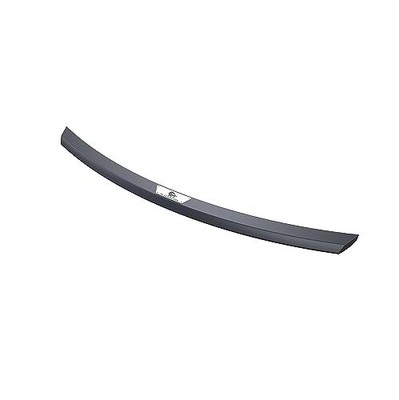 Black Horse Off Road PRB1N1 Peerless Rear Bumper Guard