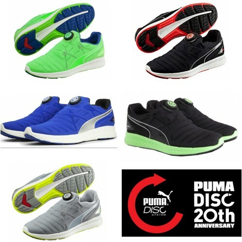 puma disc ignite puma disc ignite