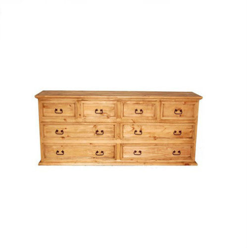 Pine Dressers and Chests of Drawers