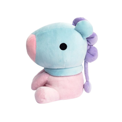 BT21 Line Friends Golf Driver baby Head Cover Cute Doll cover MANG KPOP Goods