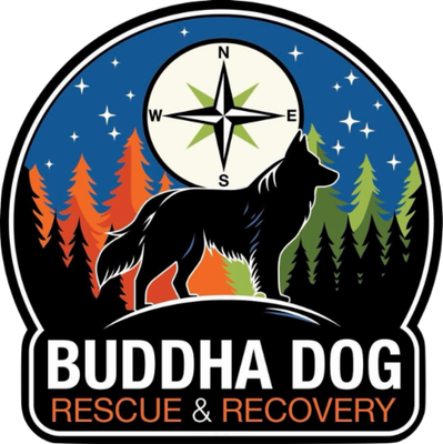 Buddha Dog Rescue & Recovery, Inc.