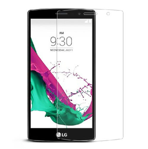 Teléfono celular LG Dureza 9H protector de pantalla