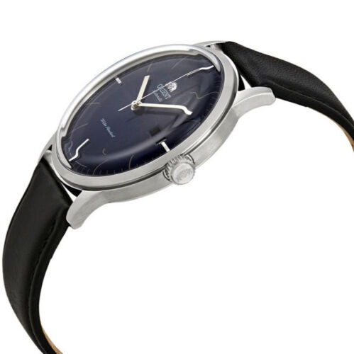 Pre-owned Orient 2nd Generation Bambino Version 3 Automatic Fac0000dd0 Men's Watch