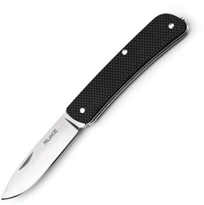 New RUIKE RKEL11B L11 Large Folder Black