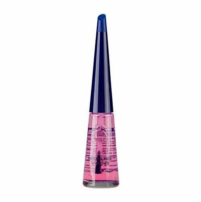 Natural Nagelaufheller Nail Whitener Pink Glow 10ml. akzentuiert die natürliche