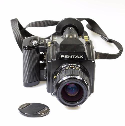 Shen Hao 4x5 120 Film Back Shen Hao SH617 6x17 Panorama Roll Film