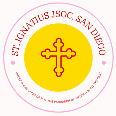 ST. Ignatius Syriac Orthodox Church, San Diego