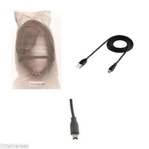 EeTao Micro USB Charging Cable Charger Power Cord Compatible With Garmin Approach R10 010-02356-00 0100235600 Portable Golf Launch Monitor A Built-in Lithium-ion Battery Power Supply - Foto 7