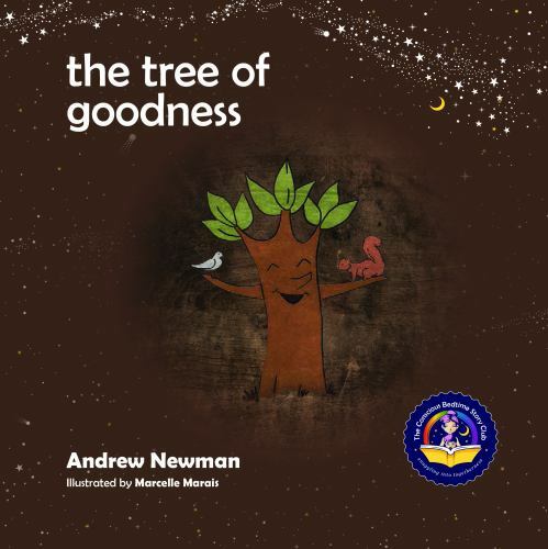 Tree of Goodness : Helping Children Love Themselves As They Are by ...