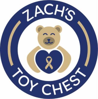 Zach's Toy Chest